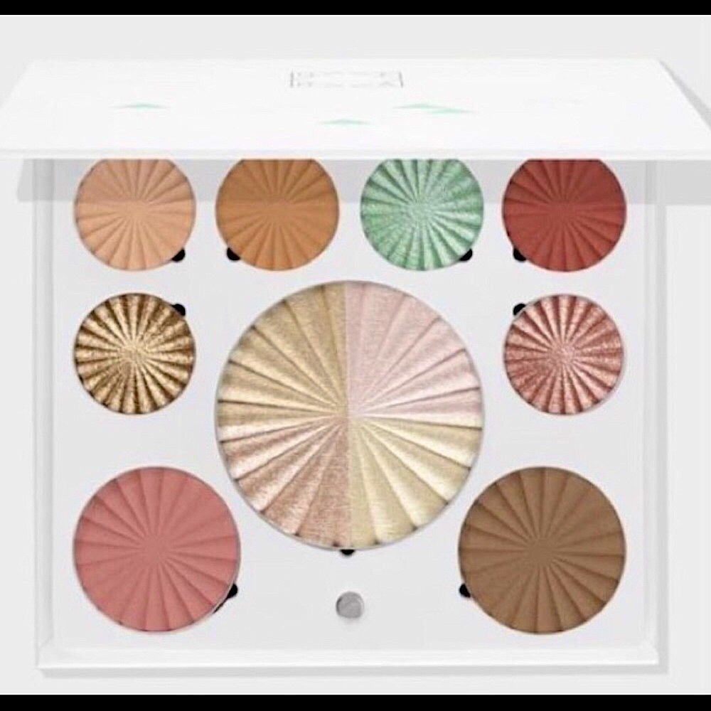 🆕🔥OFRA BLUSH&BRONZER OFRA BEST SELLING(ALL OF THE LIGHTS)HIGHLIGHTER!!NWT📦 - Picture 13 of 13